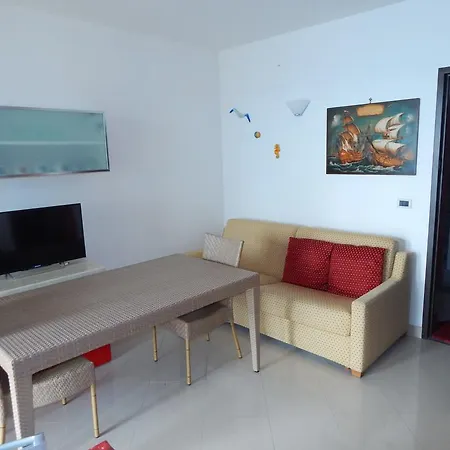 La Perla Finale Ligure