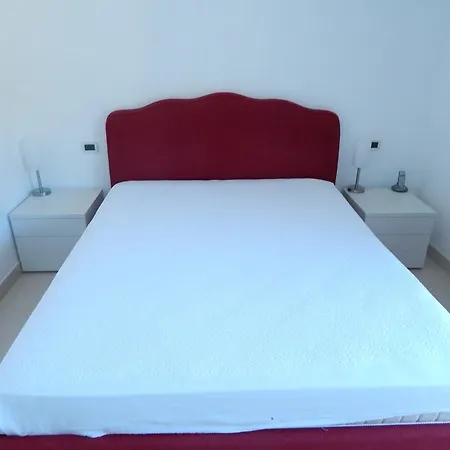 Aparthotel La Perla Finale Ligure