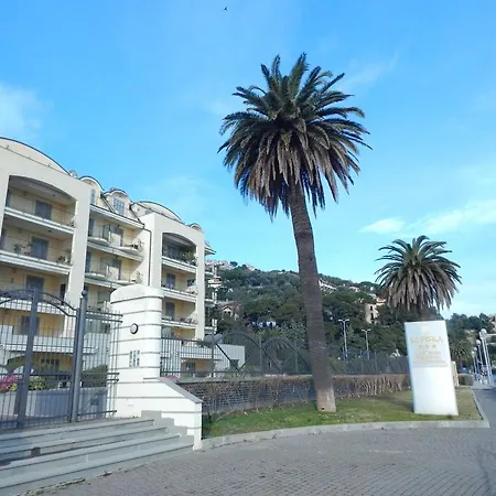 La Perla * Finale Ligure