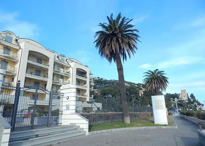 La Perla * Finale Ligure