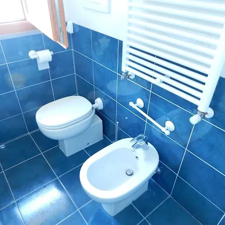 La Perla 公寓式酒店