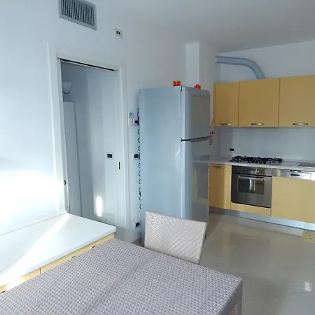 公寓式酒店 La Perla