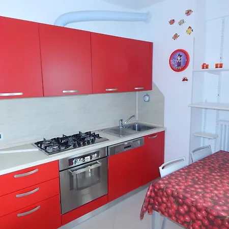 La Perla Apart Otel *