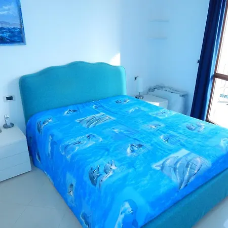 Apart Otel La Perla