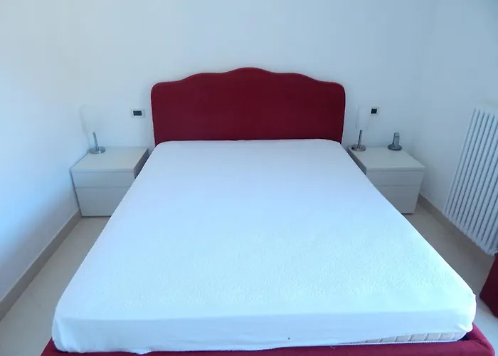 Apart Otel La Perla Finale Ligure