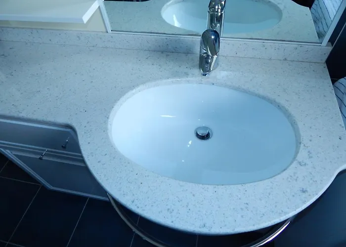 La Perla Apart Otel Finale Ligure